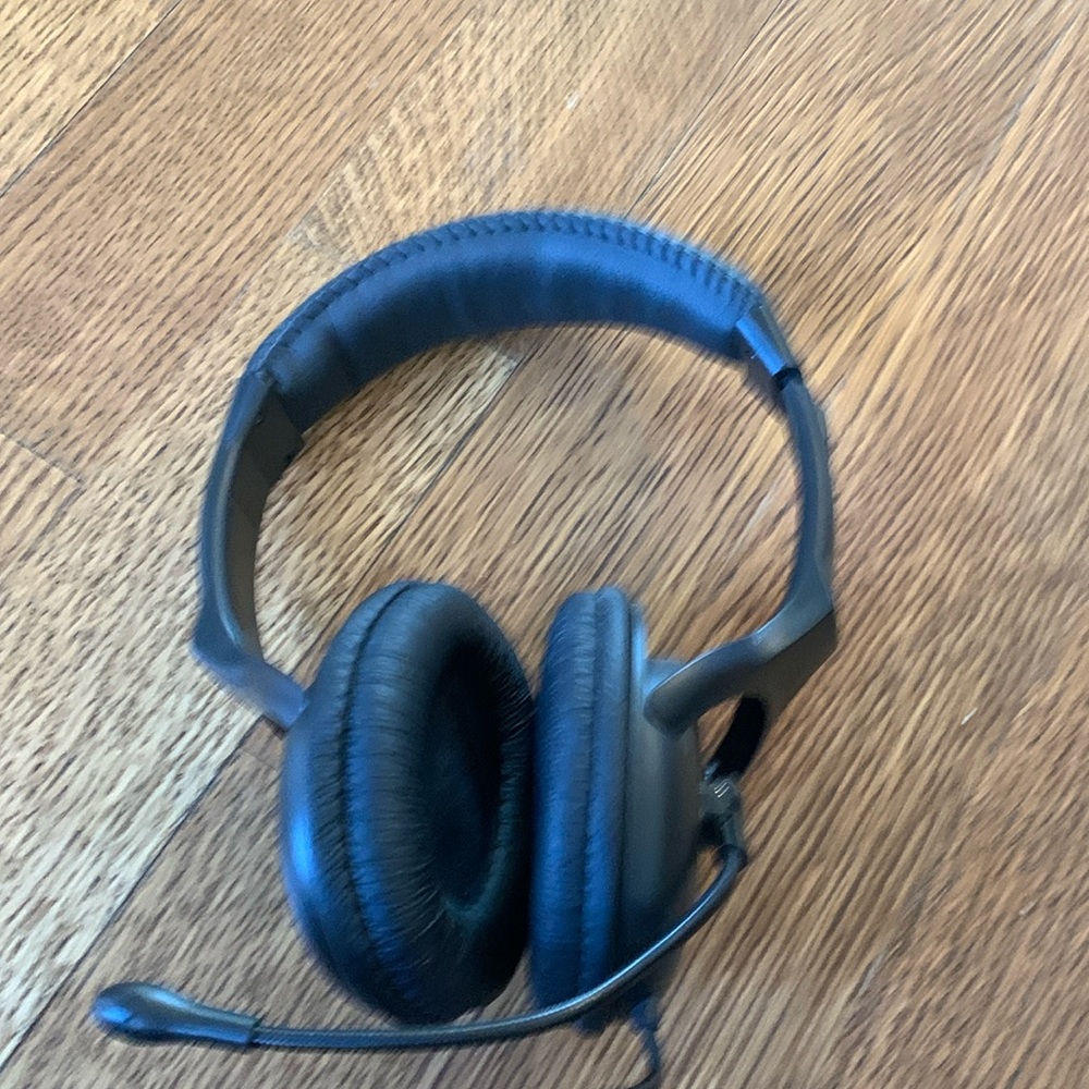 Madcatz Wired Gaming Headset